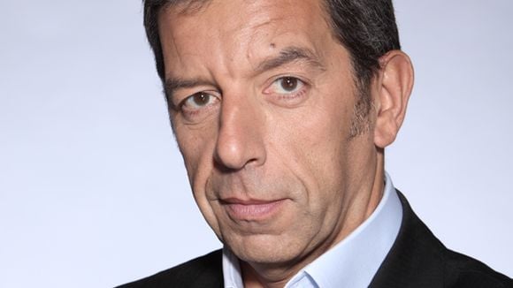 Michel Cymes : "TF1 a essayé de voler nos chroniqueurs et médecins"