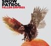 5. Snow Patrol - Fallen Empires