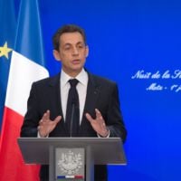 Nicolas Sarkozy hésite entre un grand show télé et une interview sur la TNT