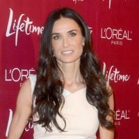 Demi Moore a été hospitalisée