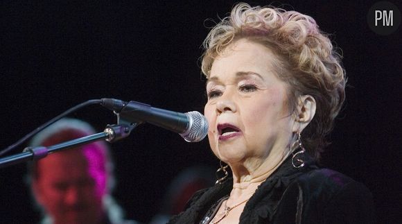 Etta James