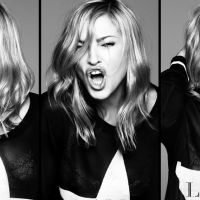 Madonna dévoilera le clip de "Give Me All Your Luvin" dans "American Idol"