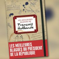 Les meilleures blagues de François Hollande