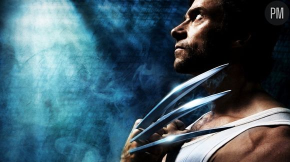 Hugh Jackman dans "X-Men Origins : Wolverine"