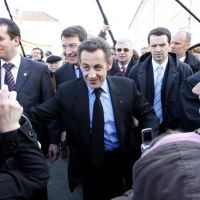 Le Stade de France réservé par Nicolas Sarkozy pour son entrée en campagne ?