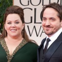 CBS commande la sitcom produite par Melissa McCarthy pour son mari