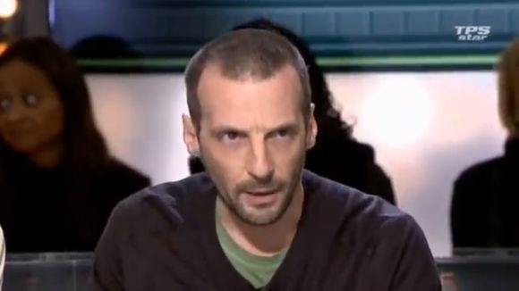 Cinéma français : Mathieu Kassovitz dénonce une "partouze artistico-commerciale"