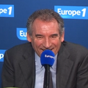 Zapping : Double peine pour François Bayrou ce matin sur Europe 1