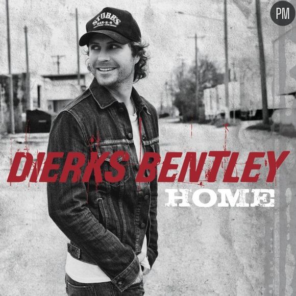 7. Dierks Bentley - Home