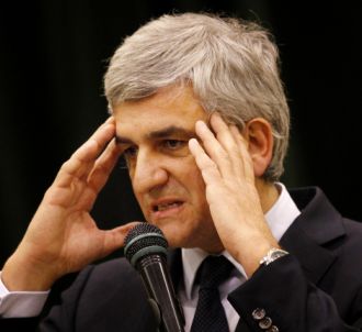 Hervé Morin, ex-candidat à la présidentielle de 2012.