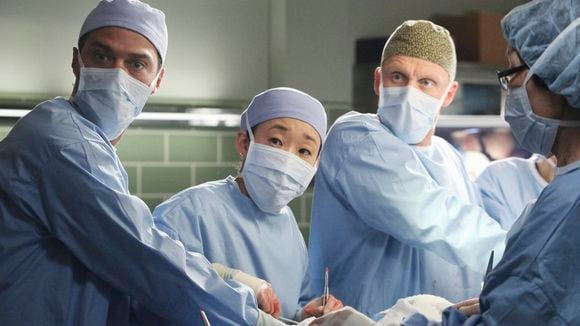 Audiences US : "Idol", "Grey's Anatomy" et "The Office" au plus bas