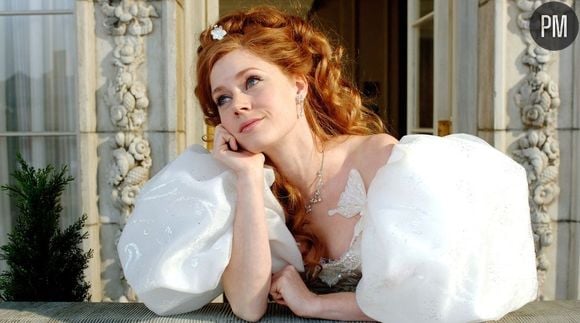 Amy Adams dans "Il était une fois"