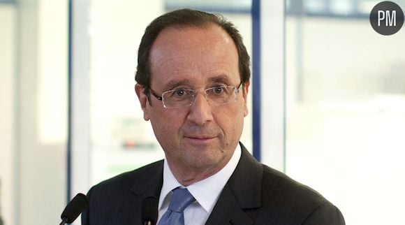 François Hollande