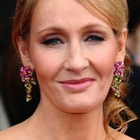 J.K. Rowling va publier son premier livre pour adultes après "Harry Potter"