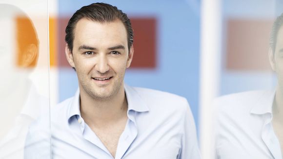 Cyril Lignac et Thierry Marx, les jurés de "Top Chef" sur M6 étoilés au Guide Michelin