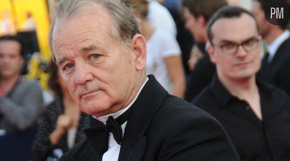 Bill Murray