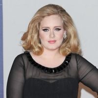 Disques : Adele toujours leader, nouveau record pour Michel Telo