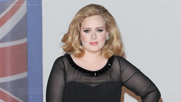 Disques : Adele toujours leader, nouveau record pour Michel Telo