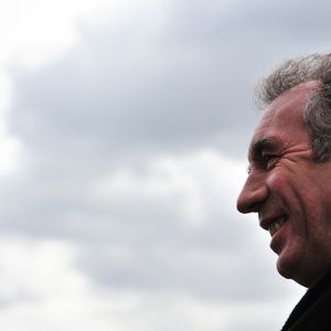 François Bayrou