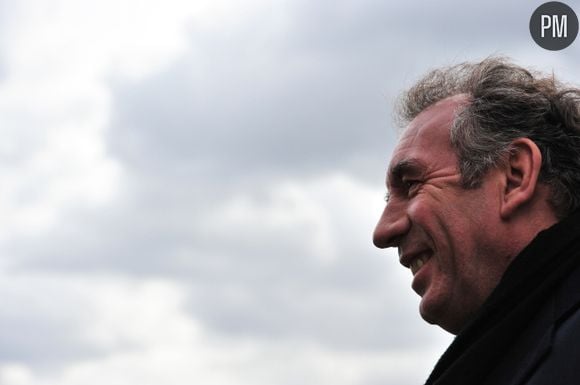 François Bayrou