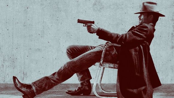 Une saison 4 pour "Justified"