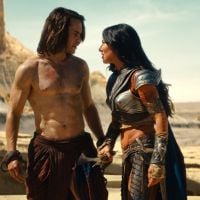 "John Carter" domine le box-office international après un démarrage mitigé