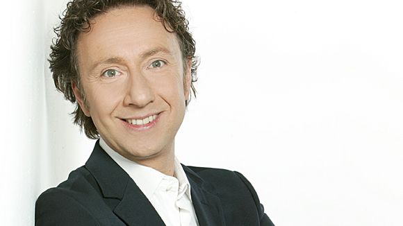 Stéphane Bern, rédacteur en chef de puremedias.com !