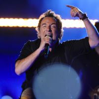 Charts UK : Bruce Springsteen aussi fort que Robbie Williams