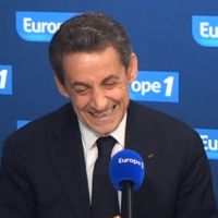 Nicolas Sarkozy à Nikos Aliagas : "J'ai des questions à vous poser sur "Voice""