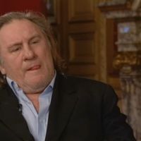 Gérard Depardieu : "DSK est arrogant et suffisant, un peu comme tous les Français"