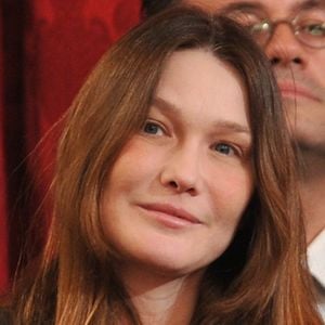 Carla Bruni-Sarkozy