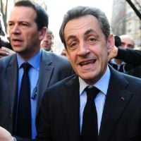 Le New York Times juge la campagne de Nicolas Sarkozy "désespérante et laide"