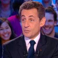 Michel Denisot à Nicolas Sarkozy : "Je vais peut-être faire deux quinquennats"