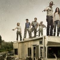 Enorme carton d'audience pour "The Walking Dead" aux Etats-Unis