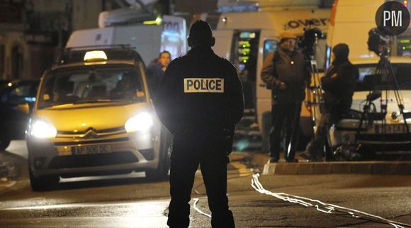 Evénements de Toulouse