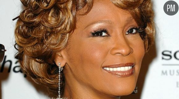 Whitney Houston