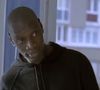 Omar Sy dans "Intouchables"