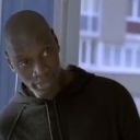 Omar Sy dans "Intouchables"