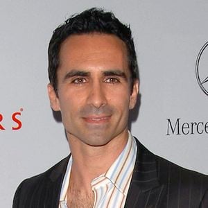 Nestor Carbonell