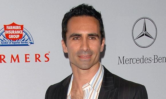 Nestor Carbonell