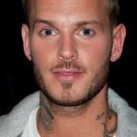 M. Pokora sera "Robin des Bois" sur scène