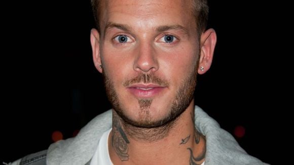 M. Pokora sera "Robin des Bois" sur scène