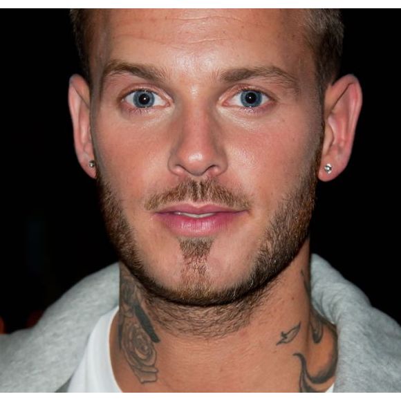 M. Pokora
