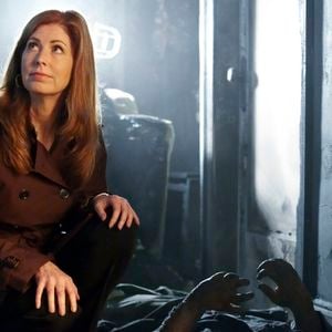 Dana Delany dans "Body of Proof"