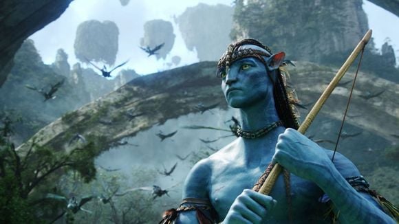La sortie d'"Avatar 2" décalée au moins jusque 2015