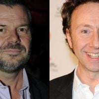 France 2 : Eric Naulleau et Stéphane Bern en compétition pour la nouvelle émission culturelle