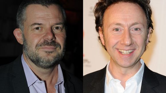 France 2 : Eric Naulleau et Stéphane Bern en compétition pour la nouvelle émission culturelle