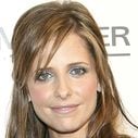 Sarah Michelle Gellar : depuis "Buffy", c'est dur !