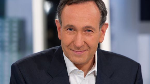 Audiences : "C dans l'air" et les talk shows boostés au lendemain du premier tour