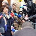 JDC-12 : Martine Aubry confisque un micro à un journaliste, A droite toute pour Nicolas Sarkozy